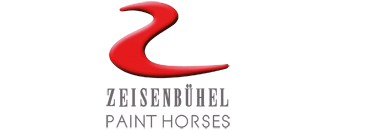 Logo Zeisenbühel Paint Horses